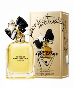 Marc Jacobs-MARC JACOBS PERFECT INTENSE 3.3 EDP SP