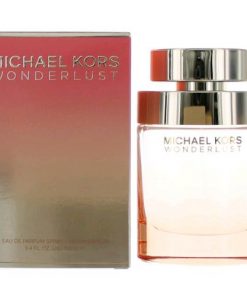 Michael Kors-MICHAEL KORS WONDERLUST 3.4 EAU DE PARFUM SPRAY