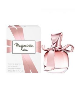 Nina Ricci-NINA RICCI MADEMOISELLE 1 OZ EDP SP