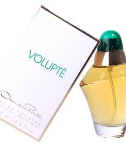 Oscar De La Renta-VOLUPTE 3.4 EAU DE TOILETTE SPRAY