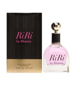 Rihanna-RIHANNA RIRI 3.4 EAU DE PARFUM SPRAY