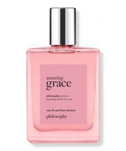 Philosophy-PHILOSOPHY AMAZING GRACE INTENSE 4 OZ EAU DE PARFUM SPRAY FOR WOMEN