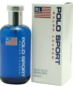 Ralph Lauren-POLO SPORT 4.2 EAU DE TOILETTE SPRAY FOR MEN