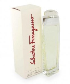 Salvatore Ferragamo-SALVATORE FERRAGAMO 3.4 EDP SP FOR WOMEN