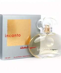 Salvatore Ferragamo-SALVATORE FERRAGAMO INCANTO 3.4 EAU DE PARFUM SPRAY FOR WOMEN