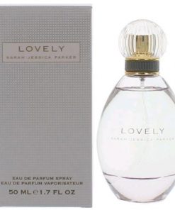 Sarah Jessica Parker-LOVELY SJP 1.7 EAU DE PARFUM SPRAY