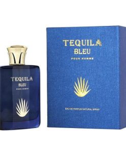 Tequila-TEQUILA BLEU POUR HOMME 6.8 EDP SP