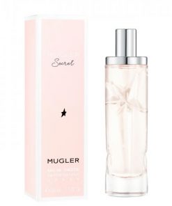 Thierry Mugler-MUGLER SECRET 1.7 EAU DE TOILETTE SPRAY FOR WOMEN