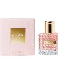 Valentino-VALENTINO DONNA 1 OZ EDP SP FOR WOMEN