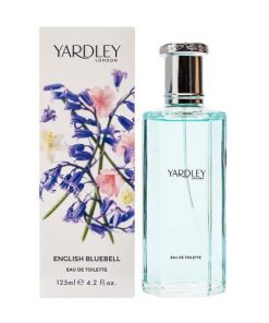 Yardley-YARDLEY ENGLISH BLUEBELL 4.2 EDT SP