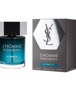 Yves Saint Laurent-YSL L'HOMME 3.4 LE PARFUM SPRAY