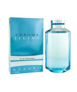 Azzaro-AZZARO CHROME LEGEND 4.2 EAU DE TOILETTE SPRAY