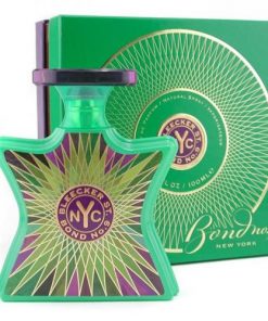 Bond No. 9-BOND NO. 9 BLEECKER STREET 3.4 EDP SP