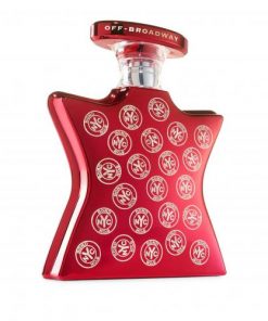 Bond No 10-BOND NO 9 NEW YORK OFF BROADWAY 1.7 EAU DE PARFUM SPRAY