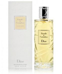 Christian Dior-CHRISTIAN DIOR ESCALE A PORTOFINO 4.2 EAU DE TOILETTE SPRAY FOR WOMEN