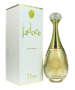 Christian Dior-J'ADORE 3.4 EAU DE PARFUM SPRAY