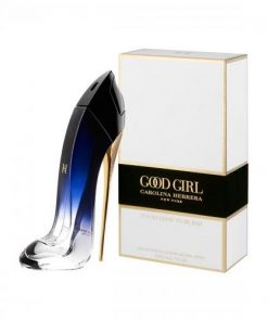 Carolina Herrera-CAROLINA HERRERA GOOD GIRL LEGERE 2.7 EAU DE PARFUM SPRAY