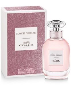 Coach-COACH DREAMS 2 OZ EAU DE PARFUM SPRAY