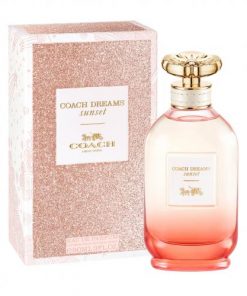 Coach-COACH DREAMS SUNSET 3 OZ EAU DE PARFUM SPRAY FOR WOMEN