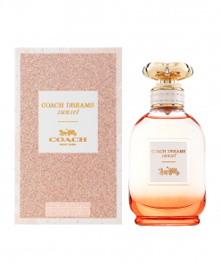 Coach-COACH DREAMS SUNSET 2 OZ EAU DE PARFUM SPRAY FOR WOMEN