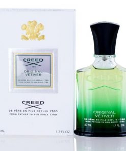 Creed-CREED ORIGINAL VETIVER 1.7 EAU DE PARFUM SPRAY