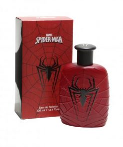 Marvel-SPIDERMAN 3.4 EAU DE TOILETTE SPRAY