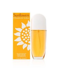 Elizabeth Arden-SUNFLOWERS 1.7 EDT SP