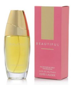 Estee Lauder-BEAUTIFUL 2.5 EAU DE PARFUM SPRAY