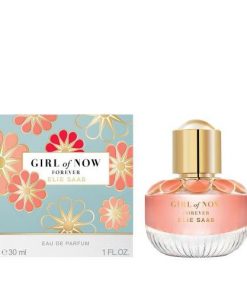 Elie Saab-ELIE SAAB GIRL OF NOW FOREVER 1 OZ EDP SP FOR WOMEN