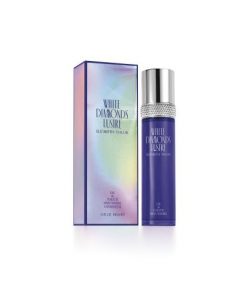Elizabeth Taylor-WHITE DIAMONDS LUSTRE 3.3 EAU DE TOILETTE SPRAY