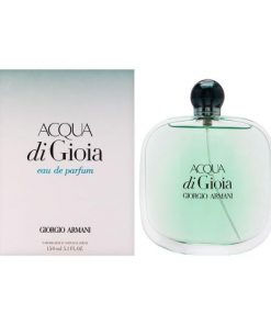 Giorgio Armani-ACQUA DI GIOIA 5.1 EAU DE PARFUM SPRAY