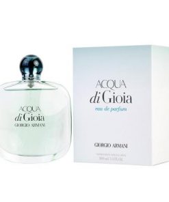 Giorgio Armani-ACQUA DI GIOIA 3.4 EAU DE PARFUM SPRAY FOR WOMEN