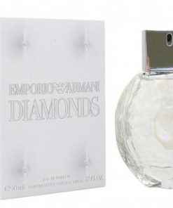 Giorgio Armani-ARMANI EMPORIO DIAMONDS 1.7 EAU DE PARFUM SPRAY FOR WOMEN