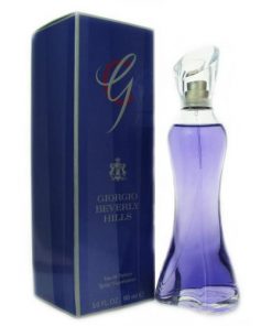 Giorgio Beverly Hills-GIORGIO "G" 3 OZ EDP SP