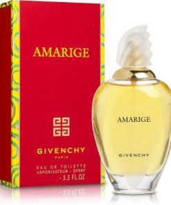Givenchy-AMARIGE 3.4 EAU DE TOILETTE SPRAY