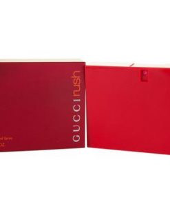 Gucci-GUCCI RUSH 2.5 EAU DE TOILETTE SPRAY FOR WOMEN