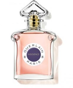 Guerlain-GUERLAIN INSOLENCE 2.5 EAU DE TOILETTE SPRAY FOR WOMEN