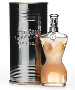 Jean Paul Gaultier-JEAN PAUL GAULTIER 1.7 EAU DE TOILETTE SPRAY FOR WOMEN