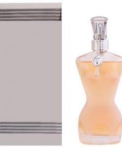 Jean Paul Gaultier-JEAN PAUL GAULTIER 1 OZ EDT SP FOR WOMEN