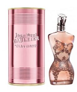 Jean Paul Gaultier-JEAN PAUL GAULTIER 1.7 EDP SP FOR WOMEN