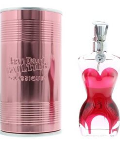Jean Paul Gaultier-JEAN PAUL GAULTIER 1 OZ EAU DE PARFUM SPRAY FOR WOMEN