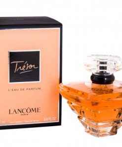 Lancome-TRESOR 3.4 EAU DE PARFUM SPRAY