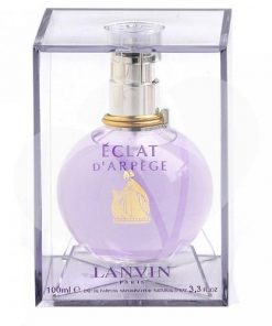 Lanvin-LANVIN ECLAT D' ARPEGE 3.4 EAU DE PARFUM SPRAY FOR WOMEN