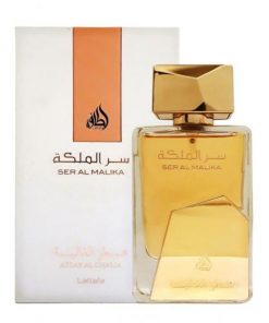 Lattafa-LATTAFA SER AL MALIKA 3.4 EDP SP