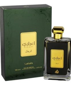 Lattafa-LATTAFA EJAAZI 3.4 EDP SP