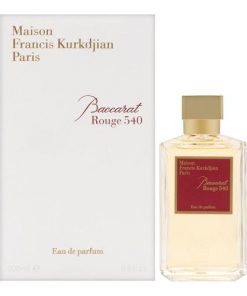 Maison Francis Kurkdjian-MAISON FRANCIS KURKDJIAN BACCARAT ROUGE 540 6.8 EAU DE PARFUM SPRAY