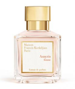 Maison Francis Kurkdjian-MAISON FRANCIS AMYRIS FEMME 2.4 EXTRAIT DE PARFUM SPRAY