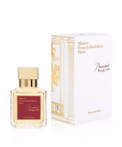 Maison Francis Kurkdjian-MAISON FRANCIS KURKDJIAN BACCARAT ROUGE 540 2.4 EAU DE PARFUM SPRAY (WHITE)