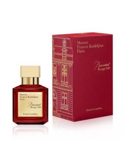 Maison Francis Kurkdjian-MAISON FRANCIS KURKDJIAN BACCARAT ROUGE 540 2.4 EXTRAIT DE PARFUM SPRAY (RED)