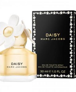 Marc Jacobs-MARC JACOBS DAISY 1 OZ EAU DE TOILETTE SPRAY FOR WOMEN